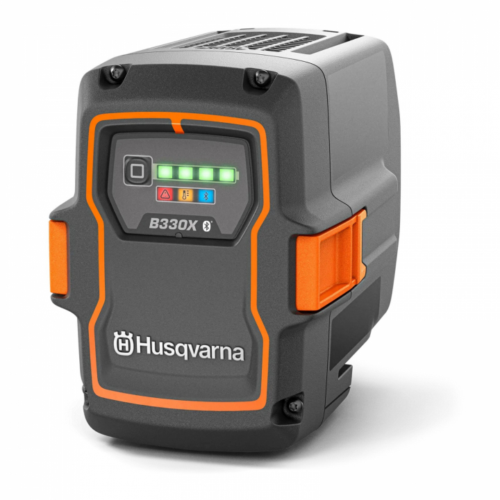 Husqvarna Battery B330X 10 Ah 36V (Pro) in the group Forest and Garden Products / Husqvarna Battery operated power tools / Accessories Battery machines at Gräsklipparbutiken (9706077-01)