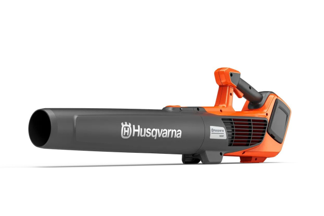 Husqvarna 122iB without battery and charger