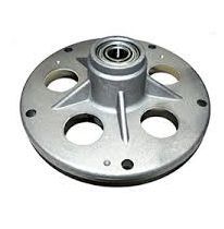 Jack axle , Housing/Carrier bearing in the group  at Gräsklipparbutiken (094305MA)