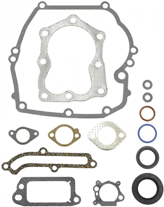 Gasket set in the group  at Gräsklipparbutiken (496117)