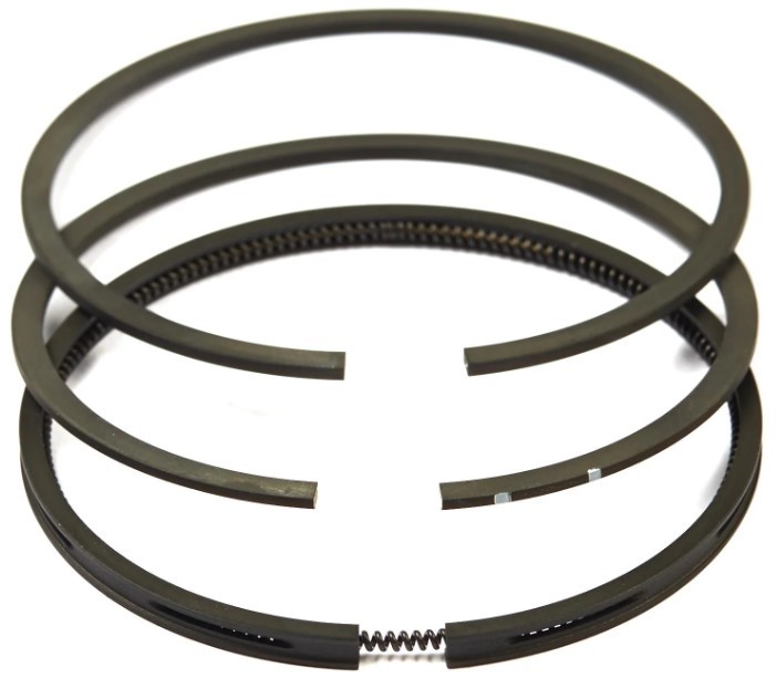 Piston Ring Set Std. in the group  at Gräsklipparbutiken (499996)