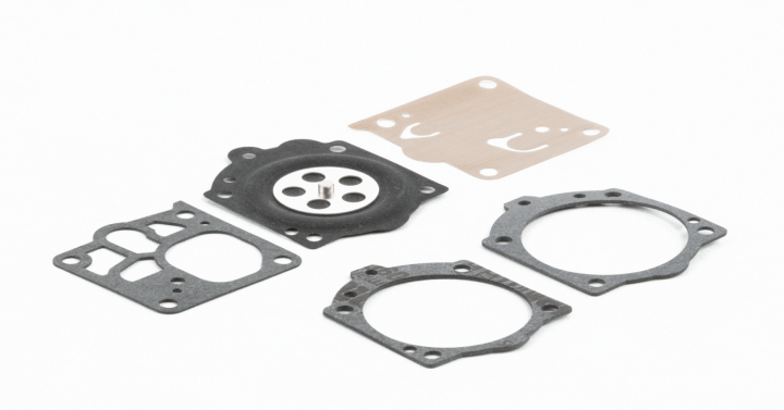 Gasket set 5024458-01 in the group  at Gräsklipparbutiken (5024458-01)