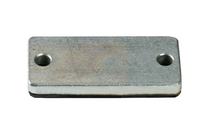 Cover Washer Exhaust 5025071-01 in the group  at Gräsklipparbutiken (5025071-01)