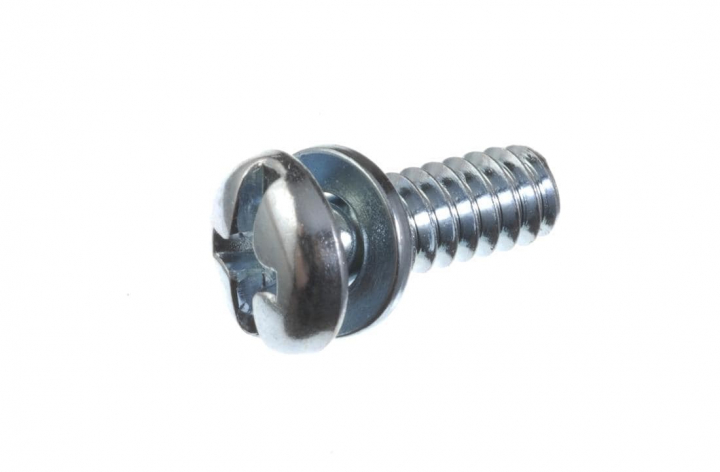 Screw With Lock Washer 5031175-01 in the group  at Gräsklipparbutiken (5031175-01)