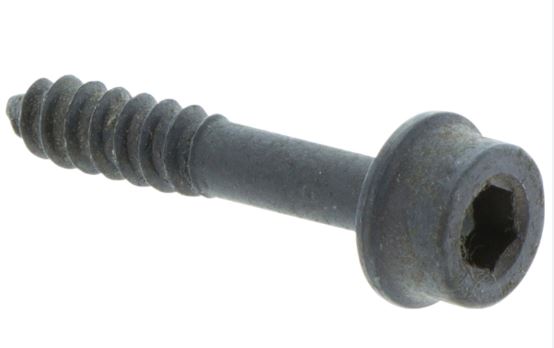 Screw 5032147-02 in the group  at Gräsklipparbutiken (5032147-02)