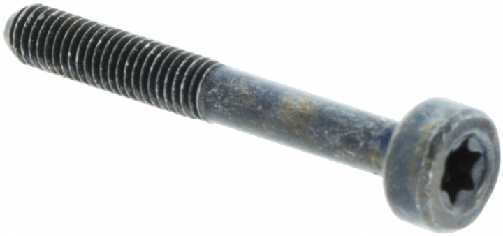 Screw, Torx D10, M5X40 5032153-40 in the group  at Gräsklipparbutiken (5032153-40)