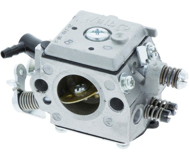 Husqvarna carburetor 242XP, 246, 42 in the group  at Gräsklipparbutiken (5032810-19)