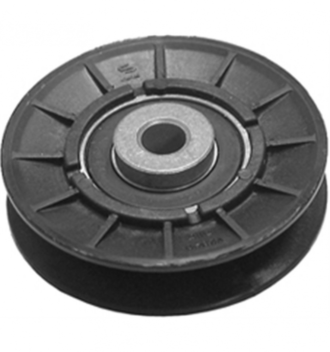 Belt tensioner pulley, Kpl, in the group  at Gräsklipparbutiken (5067934-01)