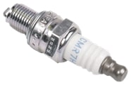 Spark Plug Cmr7H 5212334-01 in the group Spark Plug for Hedge Trimmers at Gräsklipparbutiken (5212334-01)