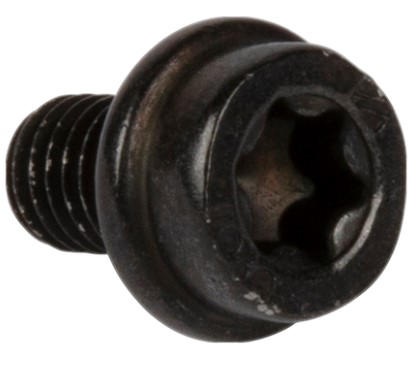 Screw M5X8 5257551-07 in the group Spare parts Husqvarna T542i XPG at Gräsklipparbutiken (5257551-07)