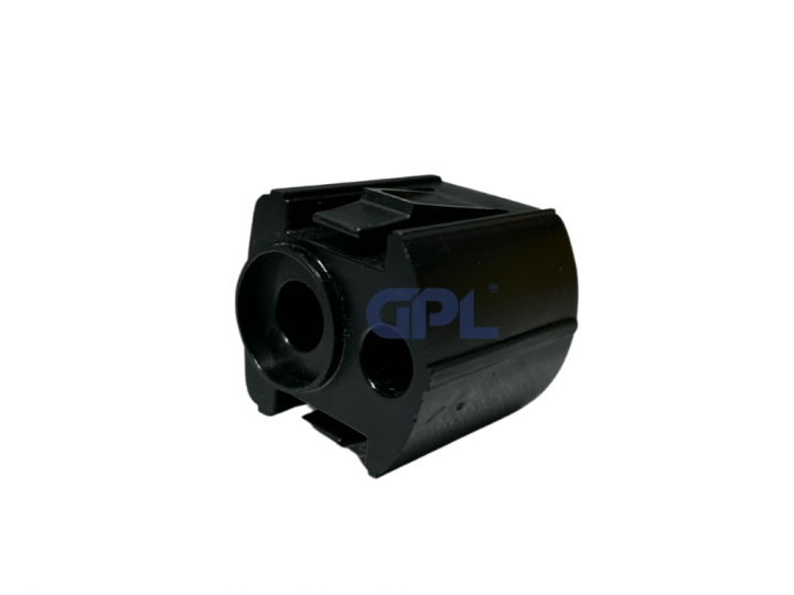 Socket Support Wheel 8Mm in the group Automower 430X Nera - 2023 at Gräsklipparbutiken (5312643-01)