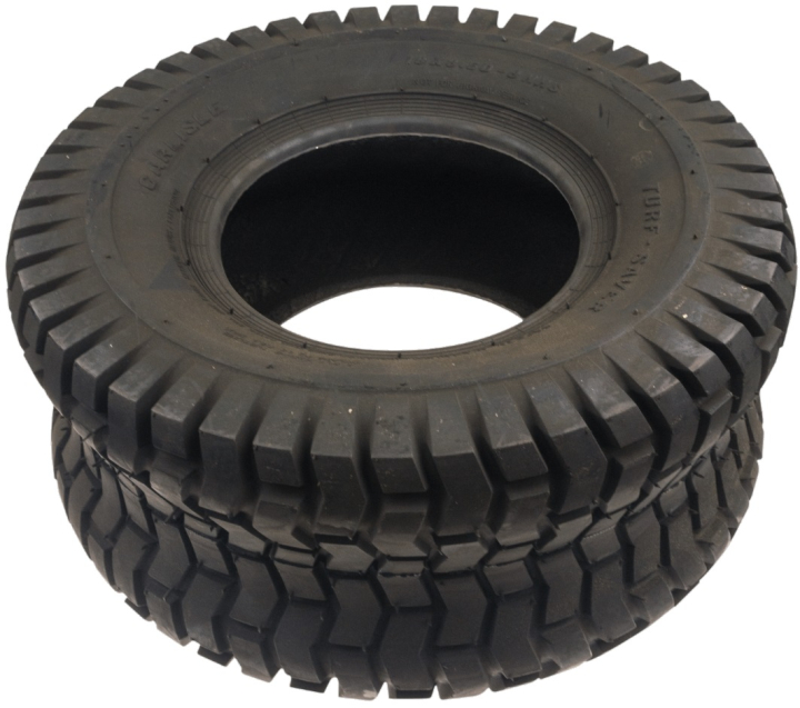 Tire.18X8.5X8.Turf.Saver.Rear in the group  at Gräsklipparbutiken (5321269-57)