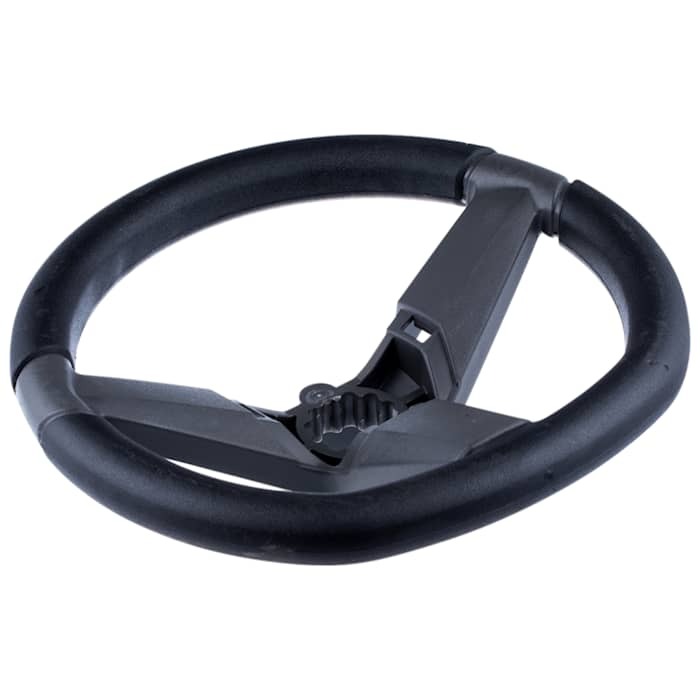 Steering wheel in the group  at Gräsklipparbutiken (5324397-40)