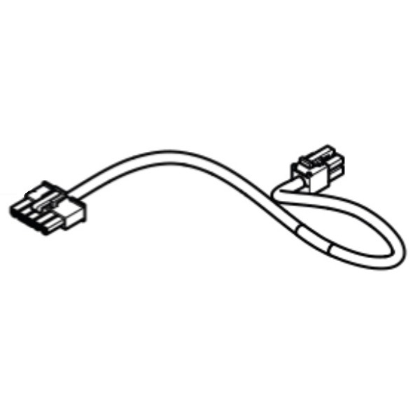 Wiring Assy Battery Cable Prem in the group Automower 430X Nera - 2023 at Gräsklipparbutiken (5352805-03)