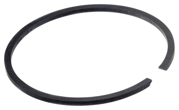 Piston Ring Husqvarna 353, 250RX, 252RX, 254, 340, 55 in the group  at Gräsklipparbutiken (5444350-01)