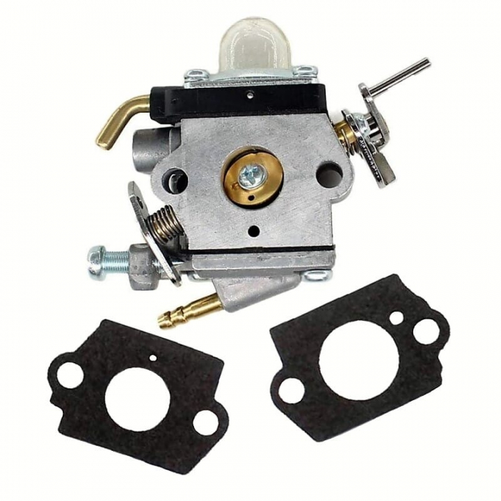 Kit Carburetor 129C, 129LK, 129R, 325R in the group  at Gräsklipparbutiken (5450080-97)