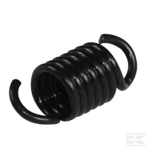 Clutch Spring 5462490-01 in the group Spare parts Husqvarna T542i XPG at Gräsklipparbutiken (5462490-01)