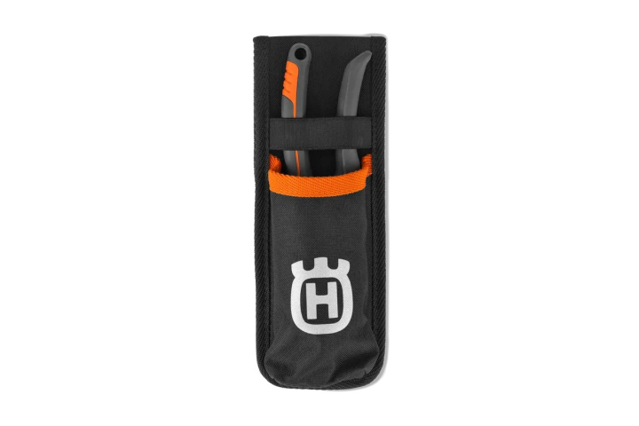 Holster for secateurs in the group Forest and Garden Products / Husqvarna Protective clothing/equipment / Workwear / Accessories at Gräsklipparbutiken (5470483-01)