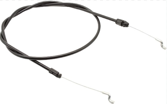 Brake cable Klippo Comet SE, Excellent SE in the group  at Gräsklipparbutiken (5854018-02)