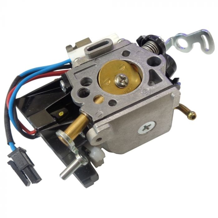 Carburetor,Kit Husqvarna T540XP II in the group  at Gräsklipparbutiken (5863414-02)