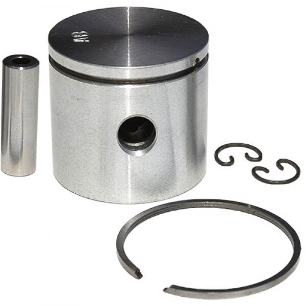 Piston Kit 5905535-02 in the group Spare parts Husqvarna 129C at Gräsklipparbutiken (5905535-02)