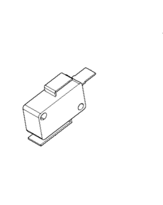 Micro Switch in the group Spare parts Husqvarna 136LiL at Gräsklipparbutiken (5908085-01)