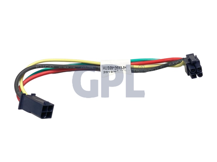 WIRING ASSY MAIN CABLE ADAPTER in the group Automower 435X AWD - 2021 at Gräsklipparbutiken (5912033-01)