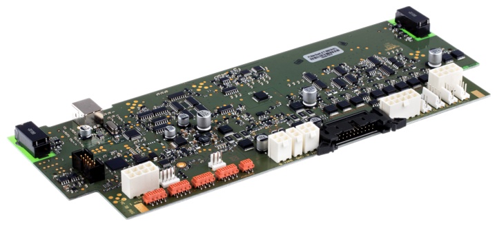 Main Circuit board 420, 430X, 440, 450X in the group Automower 440 - 2022 at Gräsklipparbutiken (5928526-01)