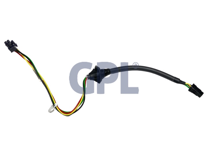 WIRING ASSY MAIN CABLE REAR L in the group Automower 435X AWD - 2021 at Gräsklipparbutiken (5933094-02)