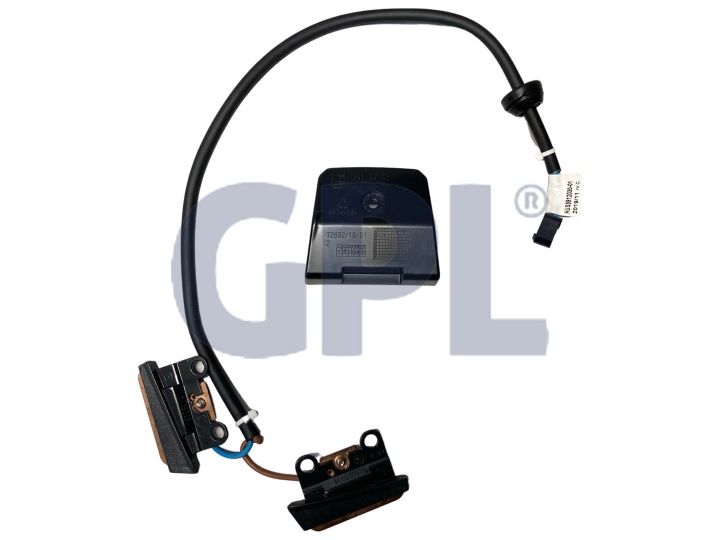 CHARGING PLATE KIT in the group Automower 435X AWD - 2021 at Gräsklipparbutiken (5971656-01)