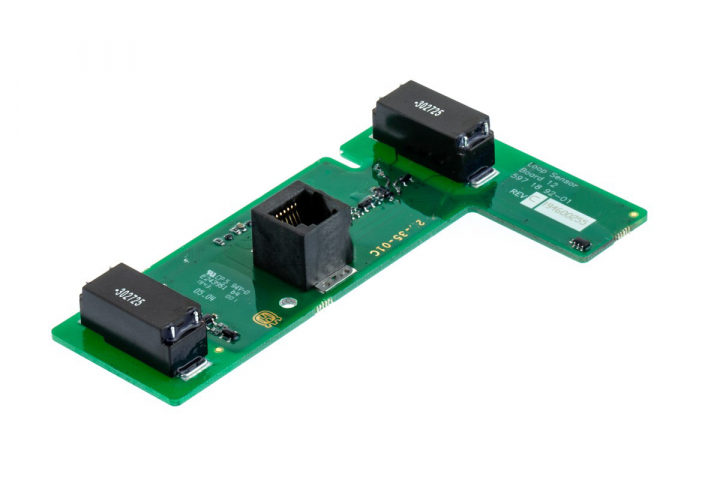 PRINTED CIRCUIT ASSY PCBA LOOP 305, 310 Mark II, 315 Mark II in the group Automower 305 - 2022 at Gräsklipparbutiken (5971892-01)