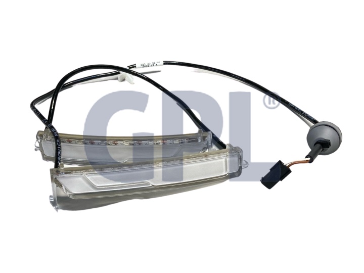 Wiring Led Light Cable 5975014-01 in the group Automower 435X AWD - 2021 at Gräsklipparbutiken (5975014-01)