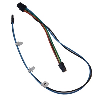 WIRING ASSY CHARGING CABLE in the group Automower 305 - 2022 at Gräsklipparbutiken (5975764-01)