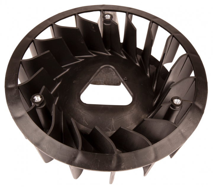 Impeller in the group  at Gräsklipparbutiken (5993490-41)