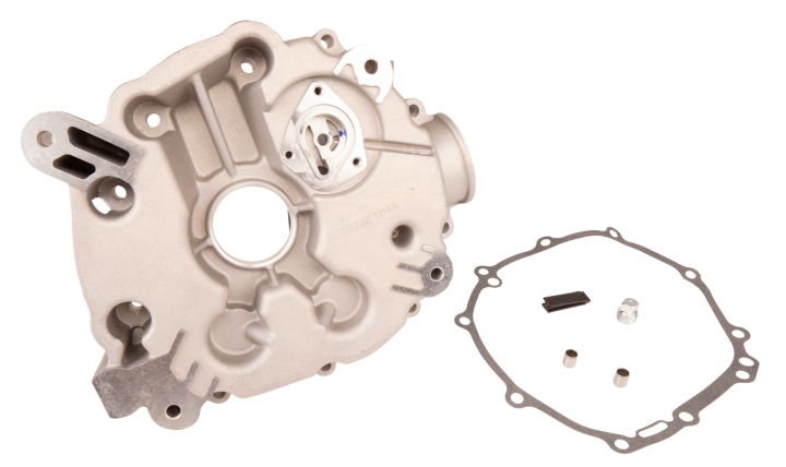 Crankcase Cover Kit in the group  at Gräsklipparbutiken (5993490-69)