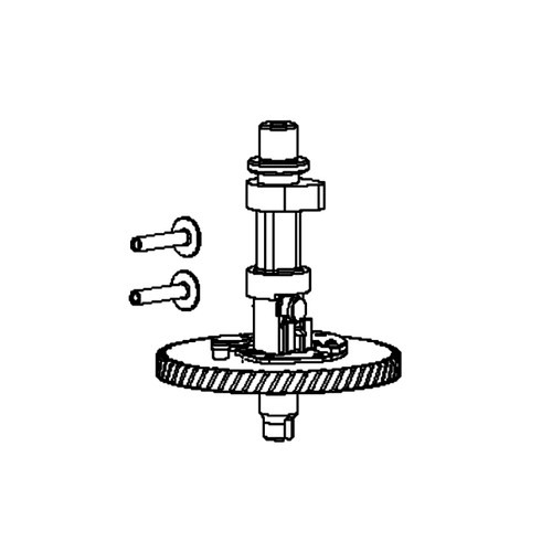 Camshaft Kit 5993491-02 in the group  at Gräsklipparbutiken (5993491-02)