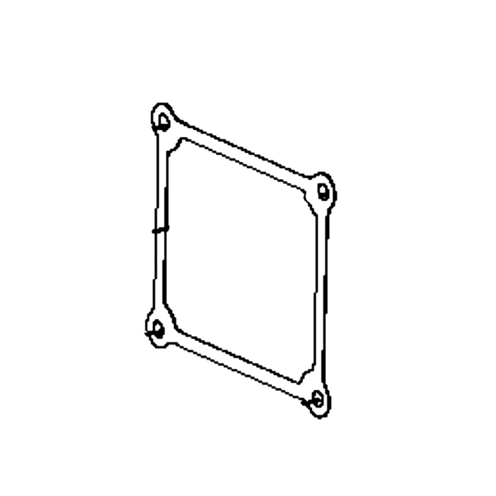 Gasket Cylinder Head Cover 5993491-69 in the group  at Gräsklipparbutiken (5993491-69)