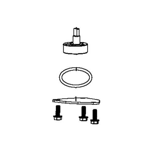 Oil Pump Assy 5993491-98 in the group  at Gräsklipparbutiken (5993491-98)