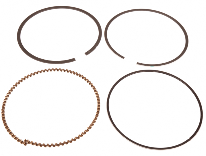 Piston Ring Set in the group  at Gräsklipparbutiken (5993492-10)