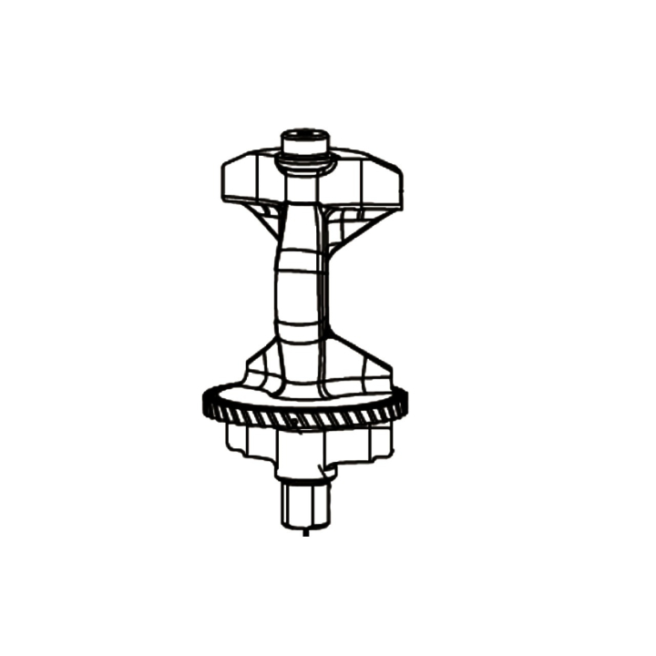 Shaft Balancing 5993492-21 in the group  at Gräsklipparbutiken (5993492-21)