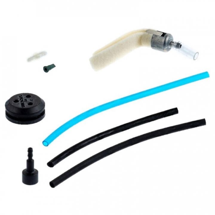 Fuel Hose Assy Service Kit 5995689-01 in the group  at Gräsklipparbutiken (5995689-01)