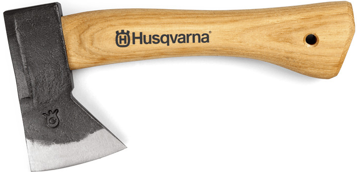 HUSQVARNA Hiking Hatchet in the group Forest and Garden Products / Husqvarna Axes & Pruning saws at Gräsklipparbutiken (5996735-01)