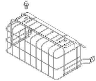 Protection-Muffler in the group  at Gräsklipparbutiken (691571)