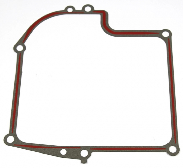 Gasket-Crankcase in the group  at Gräsklipparbutiken (692221)