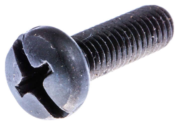 Screw 7241329-55 in the group  at Gräsklipparbutiken (7241329-55)