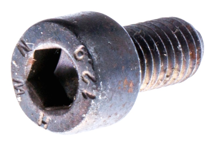 Screw Mc6S 5X10 7255325-55 in the group Spare parts Husqvarna T540i XP at Gräsklipparbutiken (7255325-55)