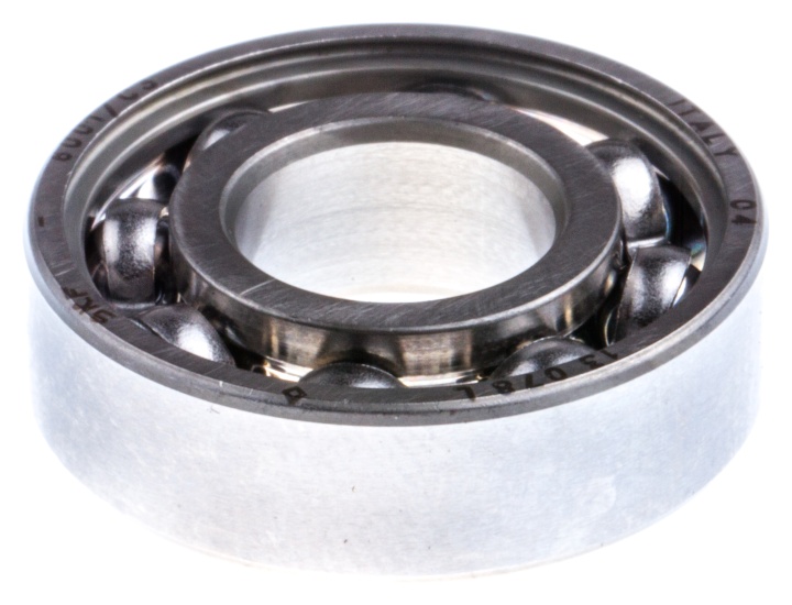 Ball bearing 7382101-10 in the group Spare parts Husqvarna 122C at Gräsklipparbutiken (7382101-10)