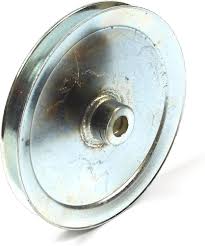 Pulley Splined 7.5 Q1 in the group  at Gräsklipparbutiken (774090MA)