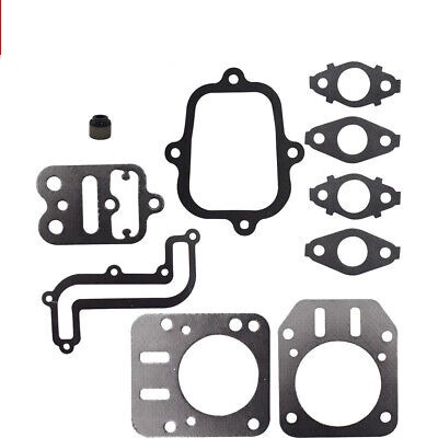 Gasket set Non-return valve in the group  at Gräsklipparbutiken (791798)