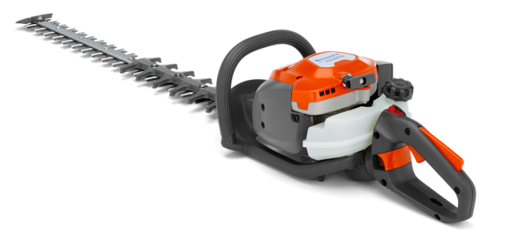 Husqvarna 522HDR75X Hedge trimmer in the group Forest and Garden Products / Husqvarna Hedge trimmers / Hedge trimmers at Gräsklipparbutiken (9676584-01)